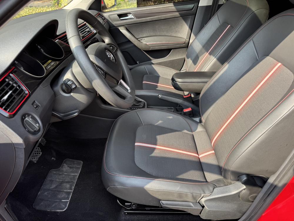 Skoda Rapid Spaceback
