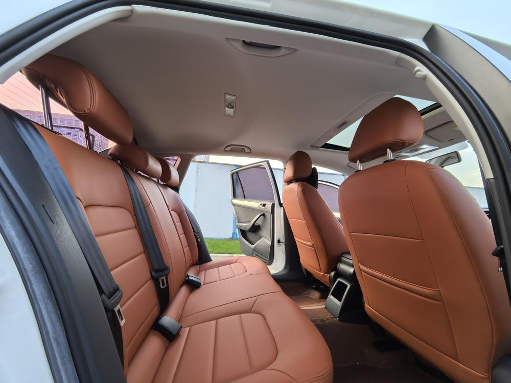 Skoda Rapid Spaceback