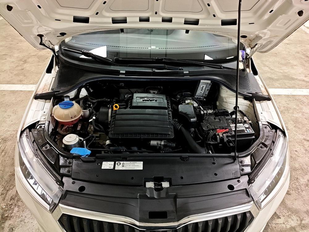 Skoda Rapid Spaceback