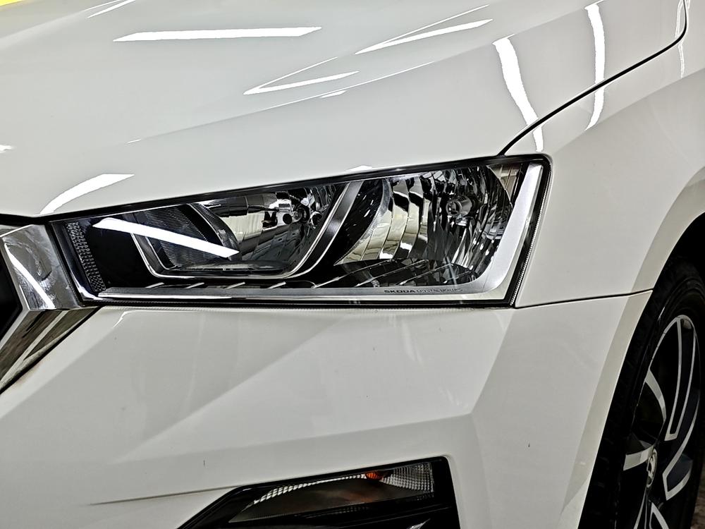 Skoda Rapid Spaceback