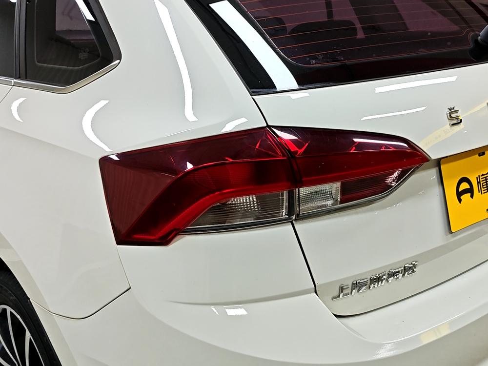 Skoda Rapid Spaceback
