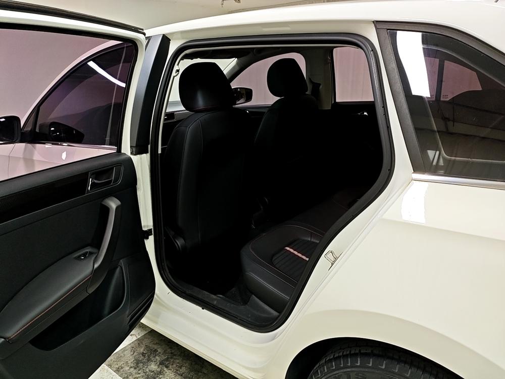 Skoda Rapid Spaceback