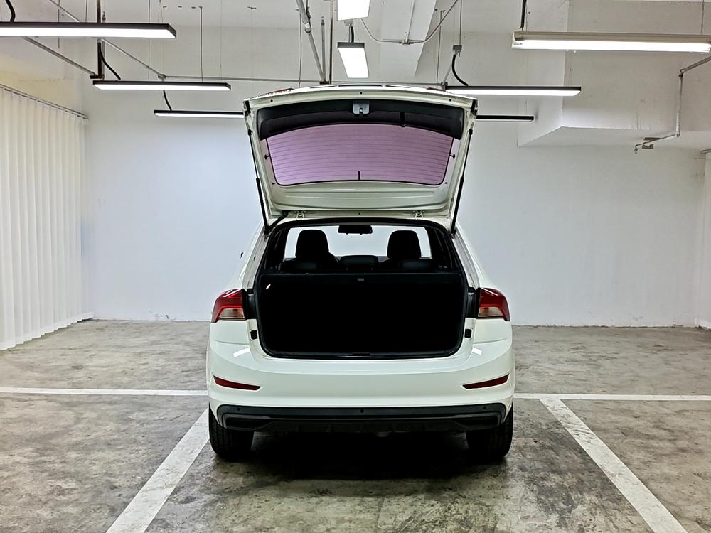 Skoda Rapid Spaceback
