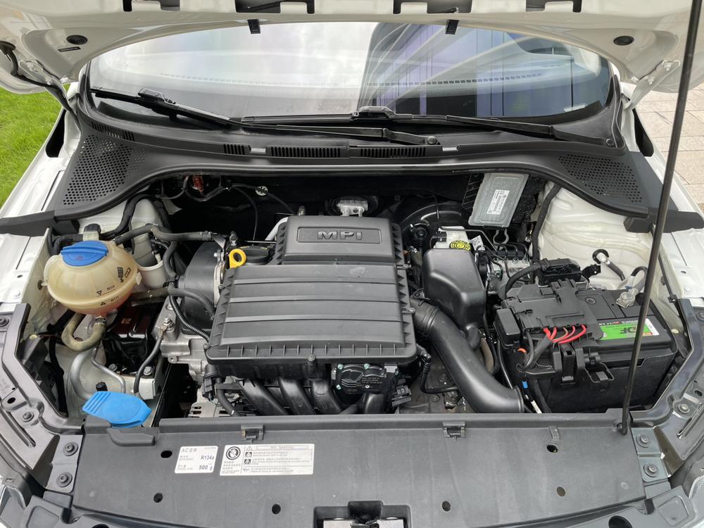 Skoda Rapid Spaceback