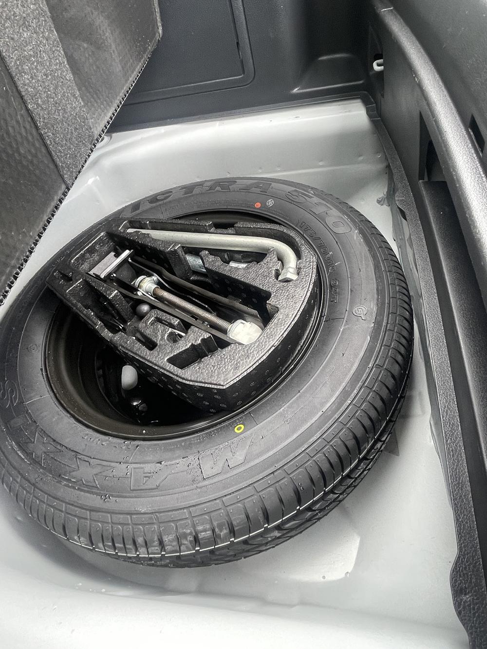 Skoda Rapid Spaceback