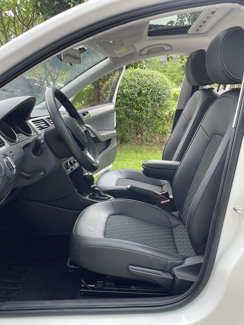 Skoda Rapid Spaceback