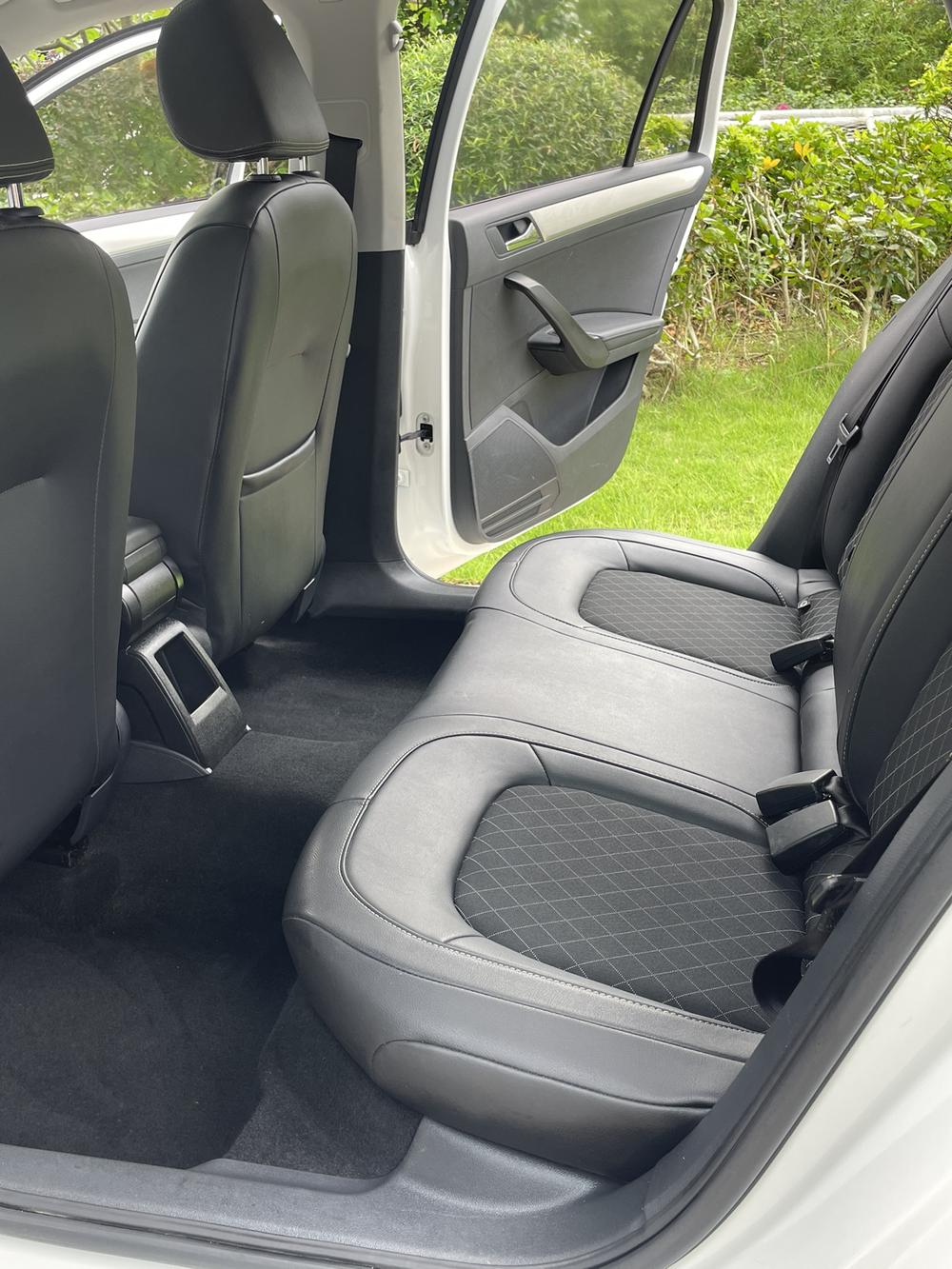 Skoda Rapid Spaceback