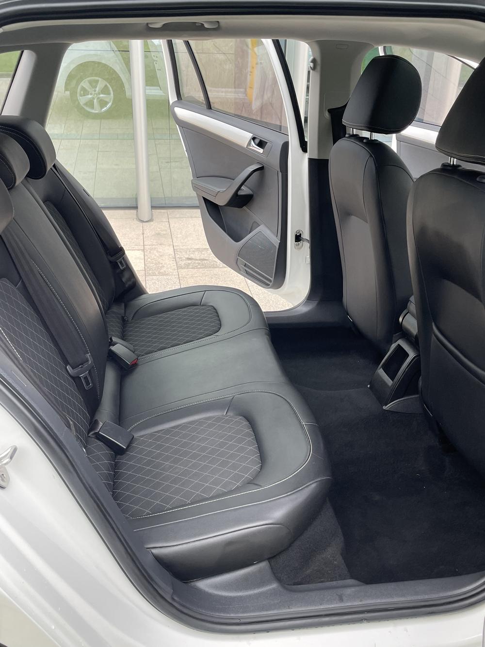 Skoda Rapid Spaceback