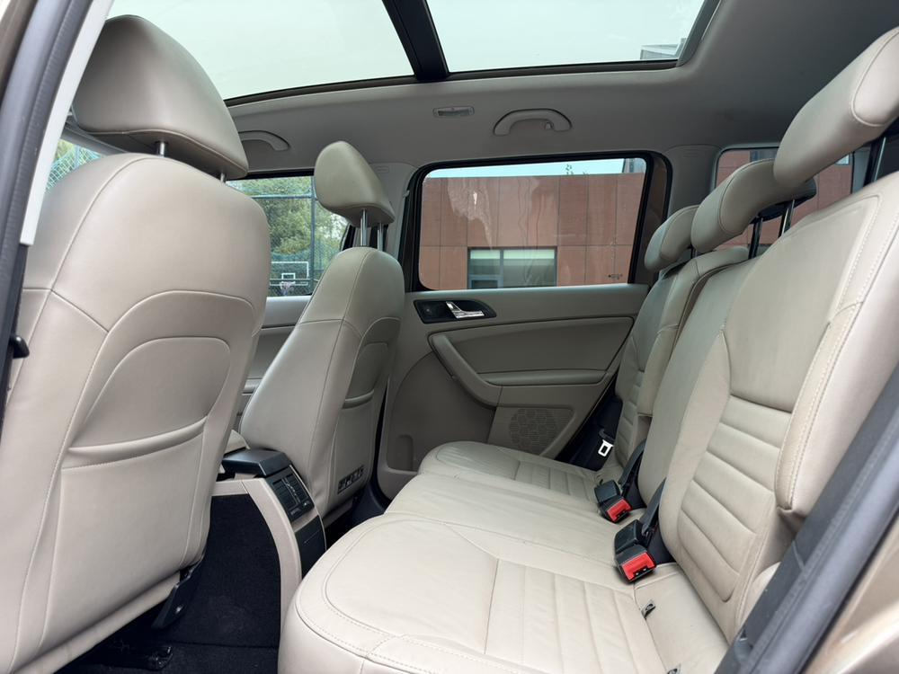 Skoda Yeti (Import)