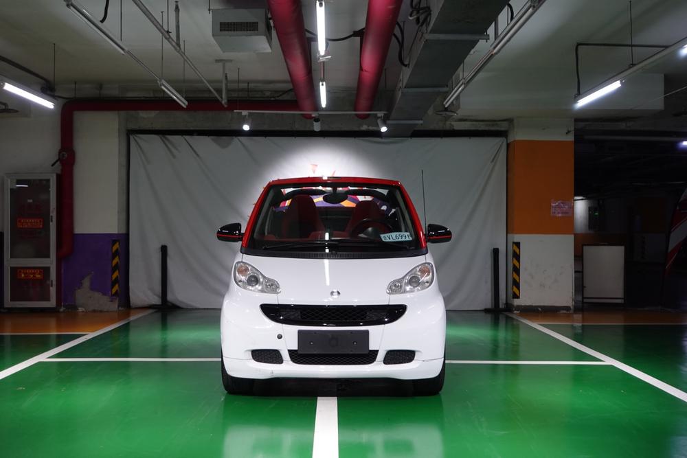 Smart smart fortwo
