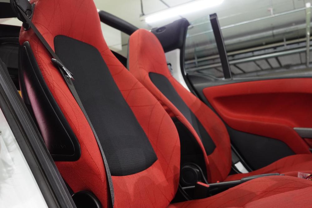 Smart smart fortwo