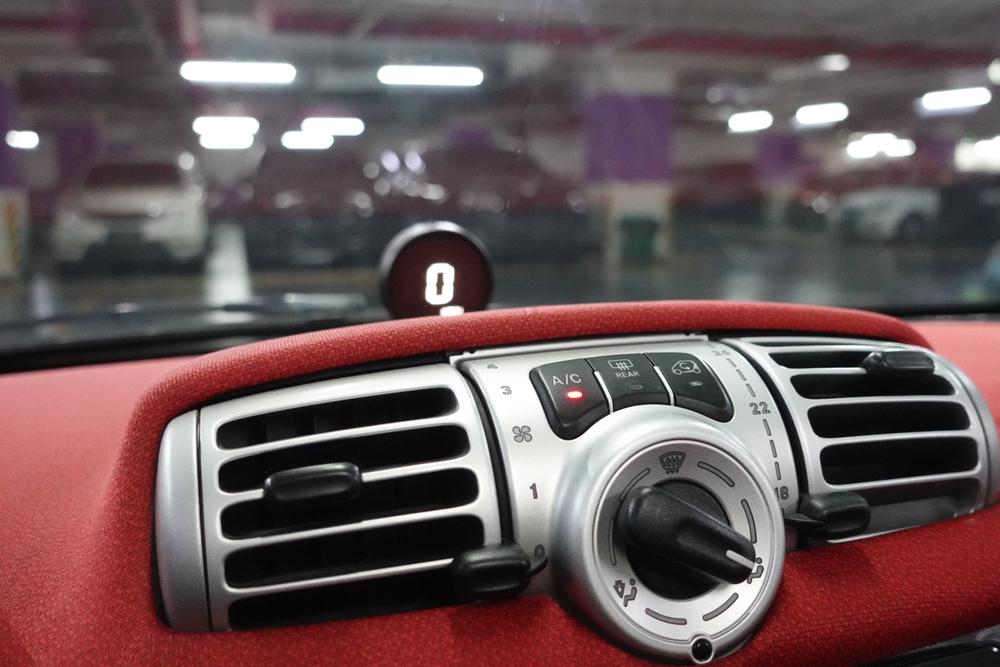 Smart smart fortwo
