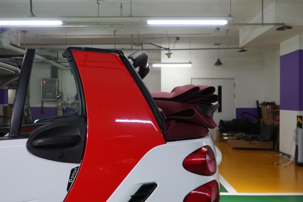 Smart smart fortwo