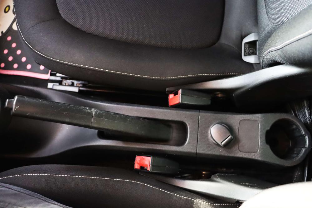 Smart smart fortwo
