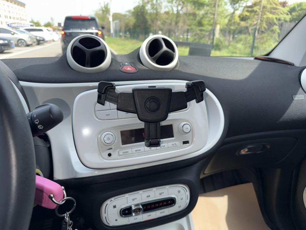 Smart smart fortwo