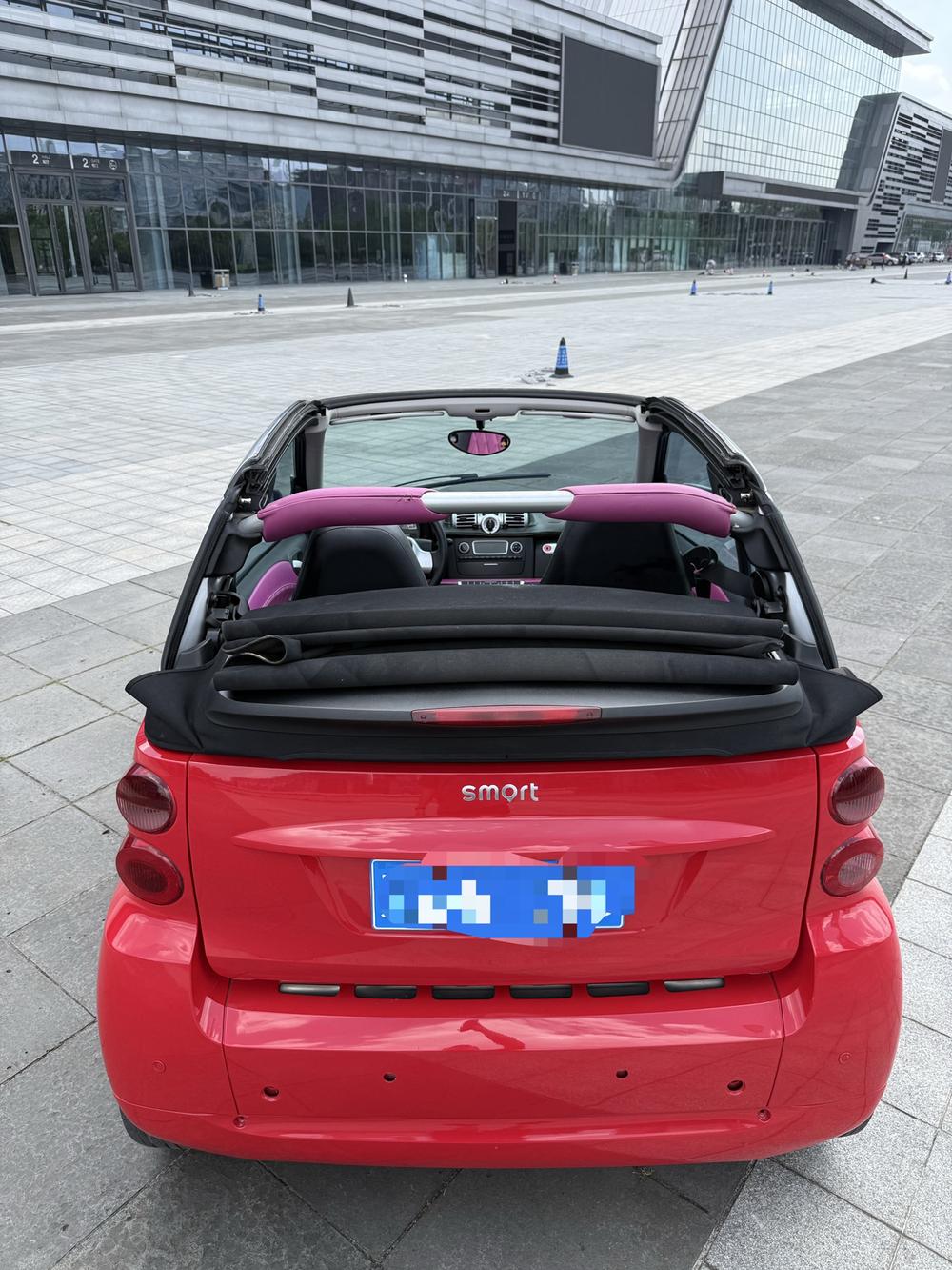 Smart smart fortwo
