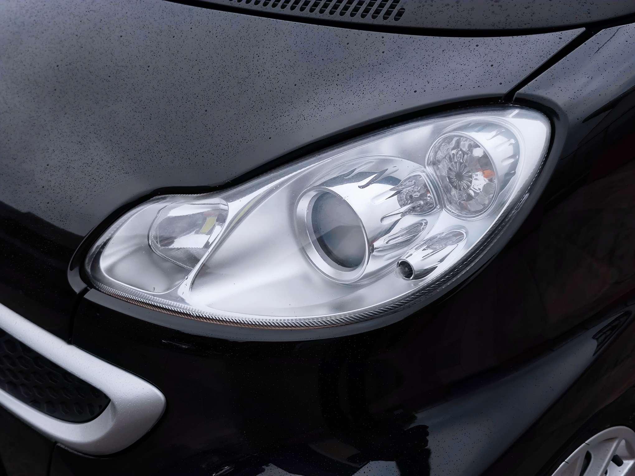 Smart smart fortwo