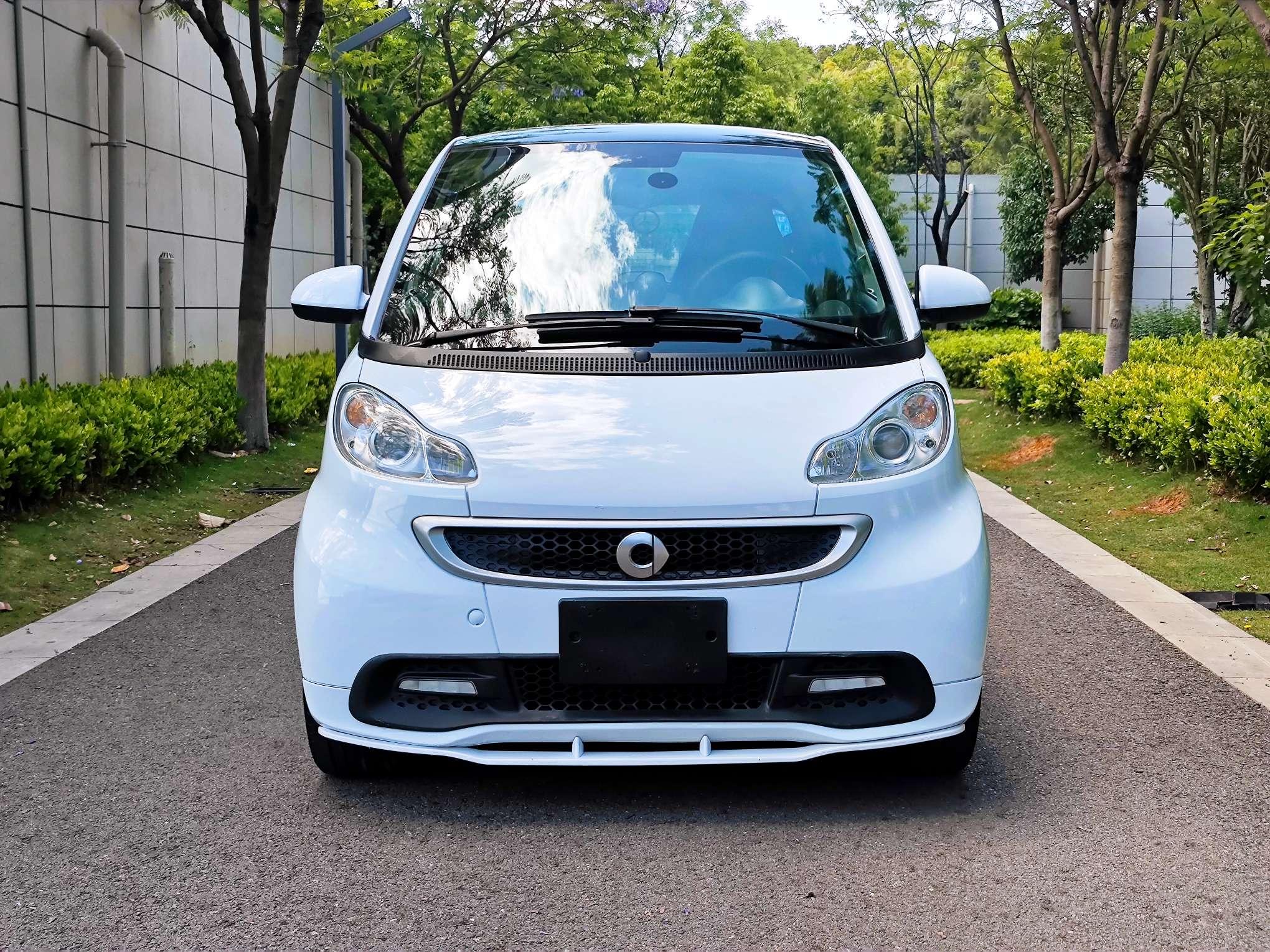 Smart smart fortwo