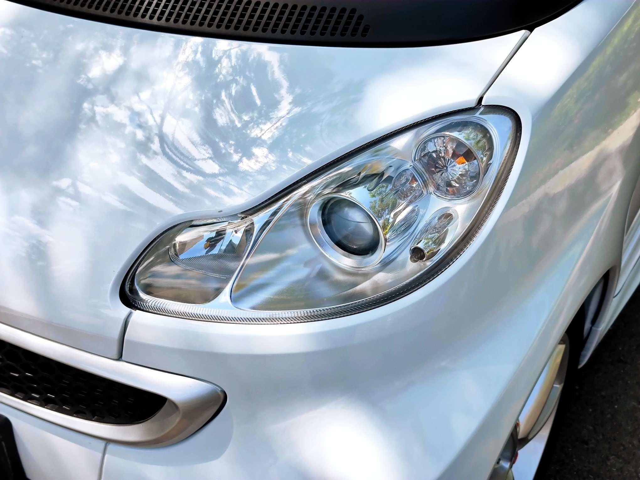 Smart smart fortwo