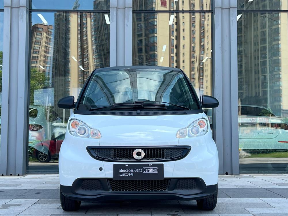 Smart smart fortwo