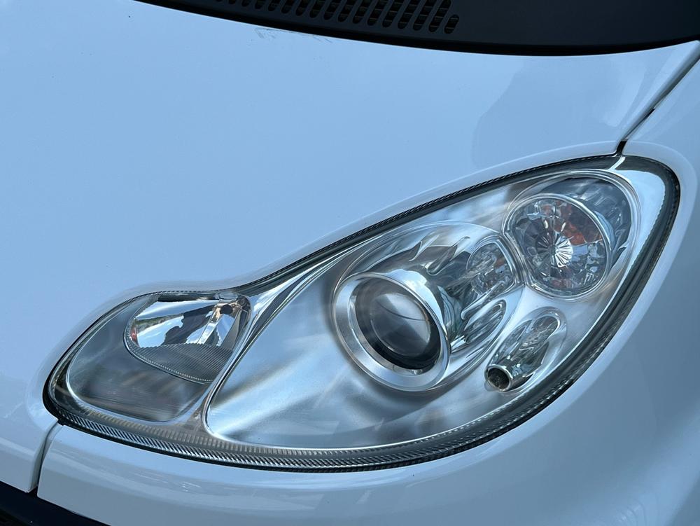 Smart smart fortwo