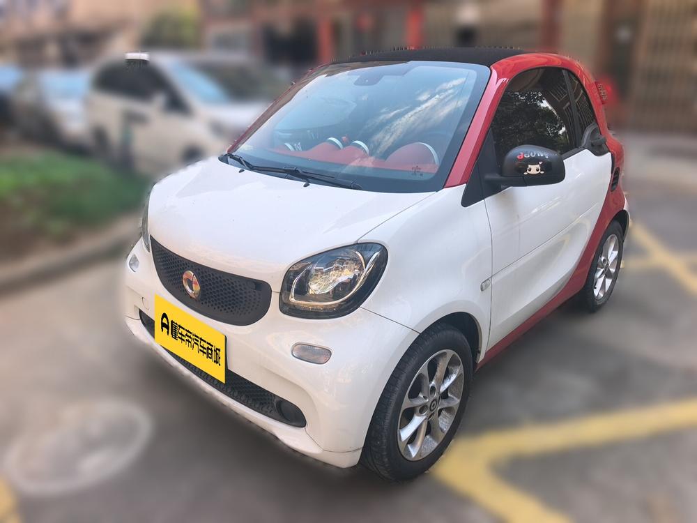 Smart smart fortwo