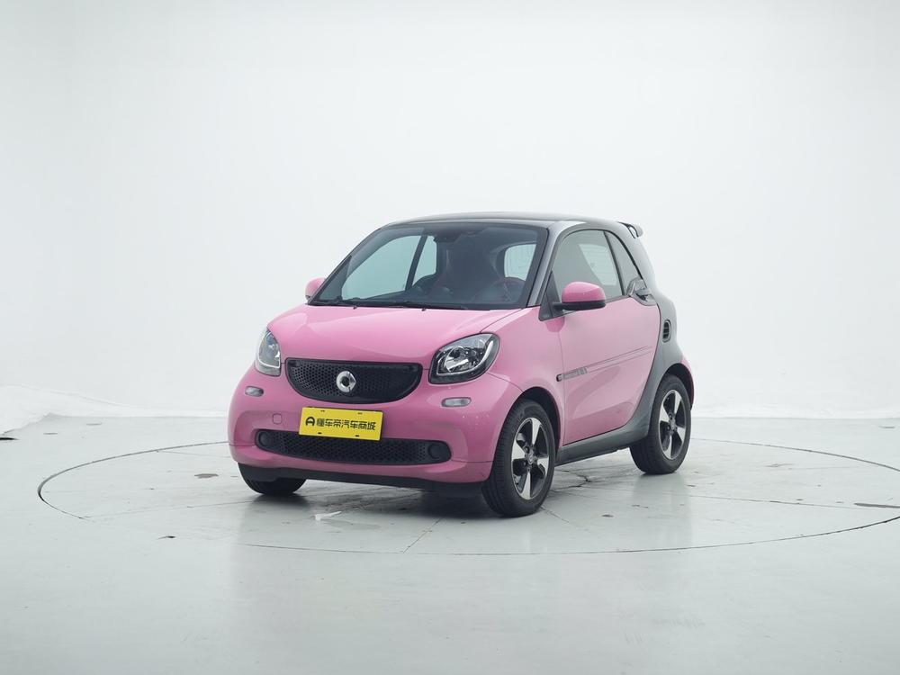 Smart smart fortwo