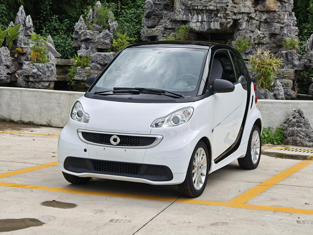 Smart smart fortwo
