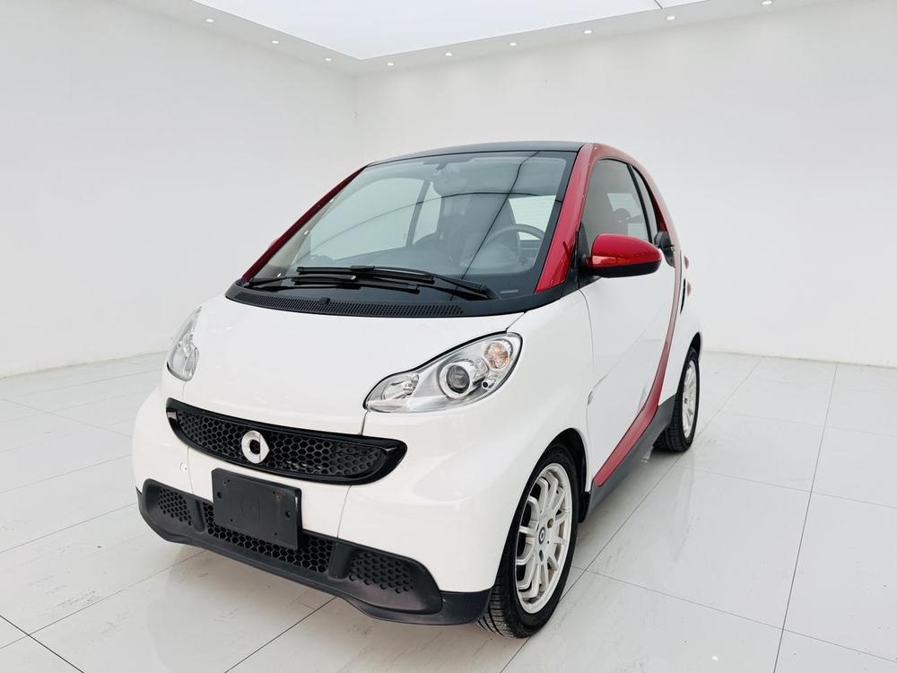 Smart smart fortwo