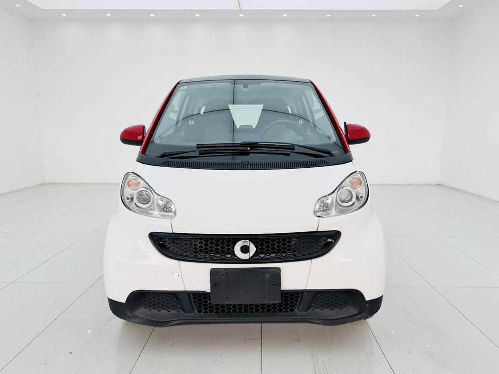 Smart smart fortwo
