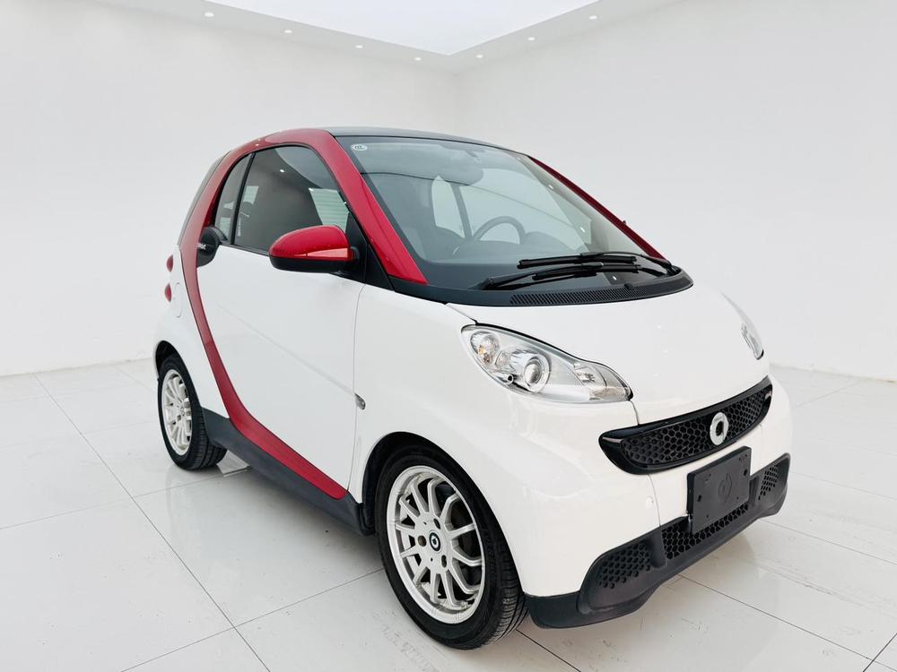 Smart smart fortwo