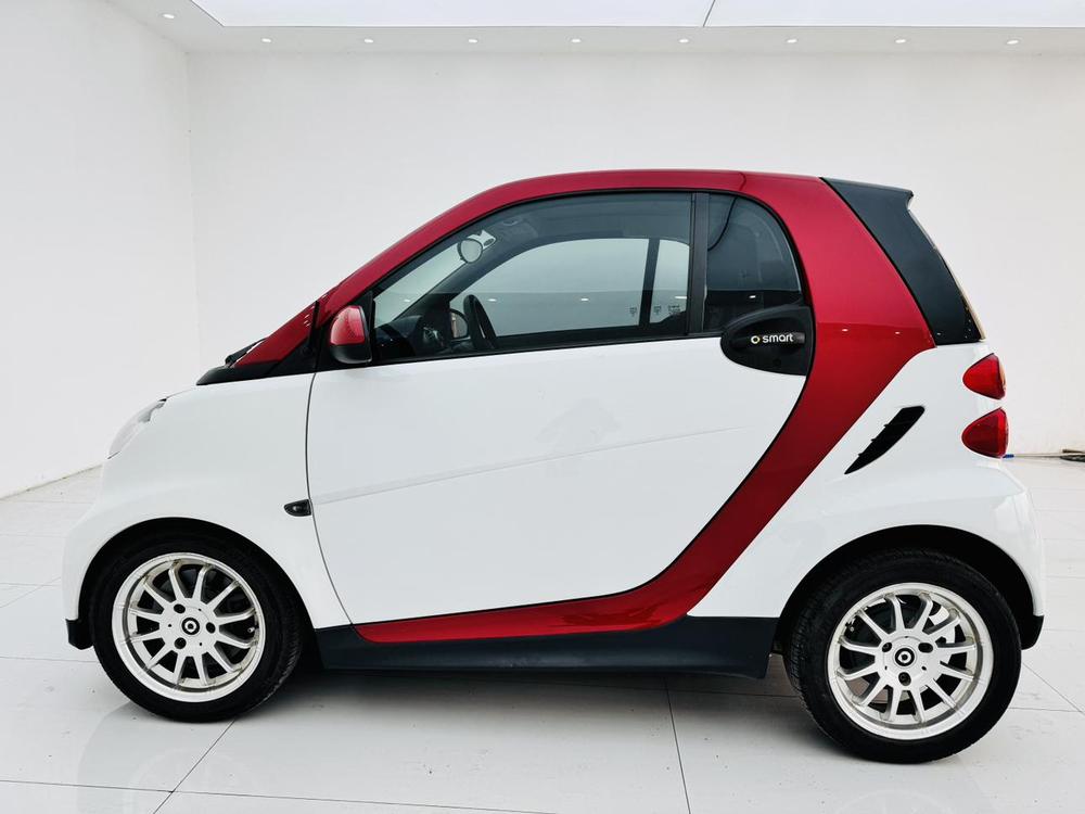 Smart smart fortwo