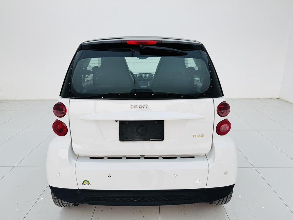 Smart smart fortwo