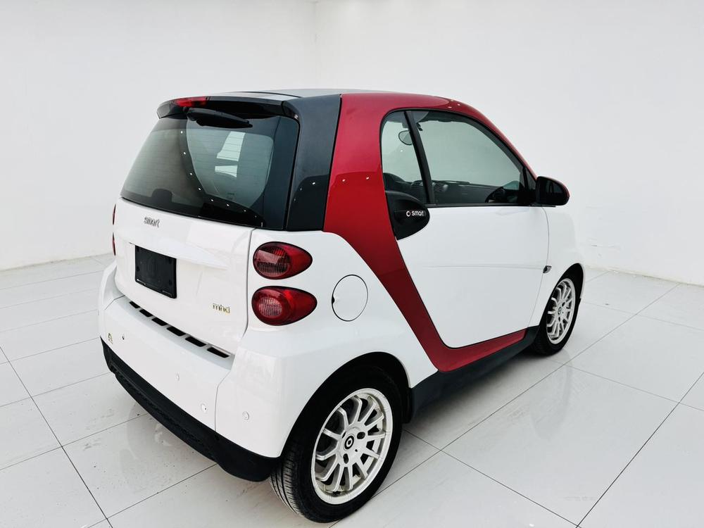 Smart smart fortwo