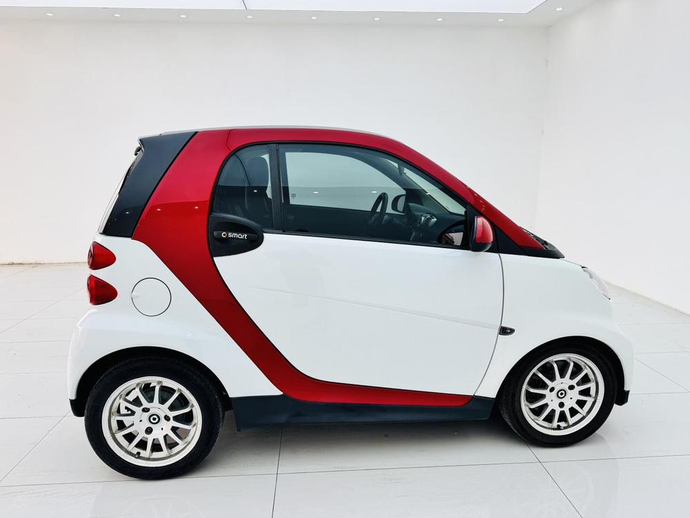 Smart smart fortwo
