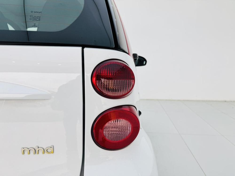 Smart smart fortwo