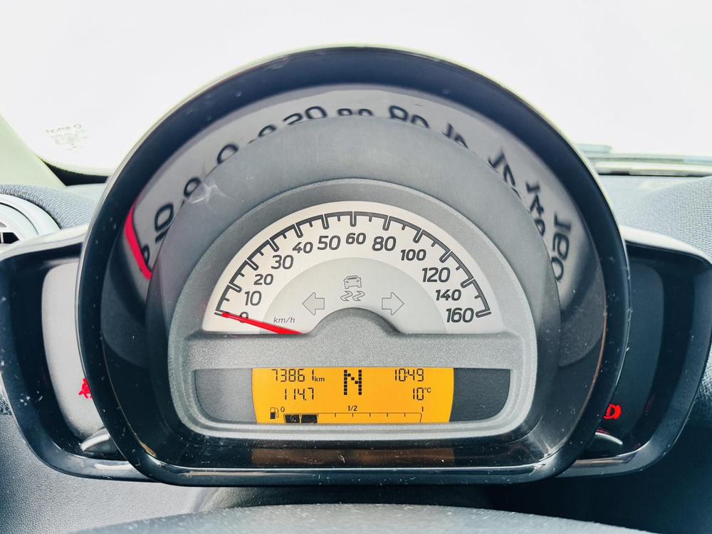 Smart smart fortwo