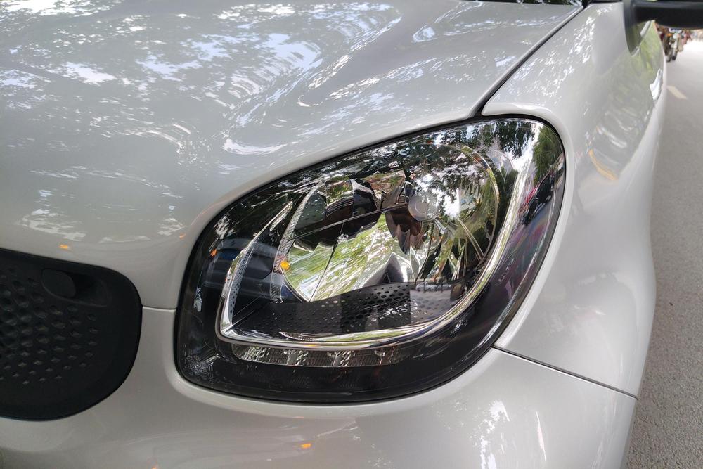 Smart smart fortwo