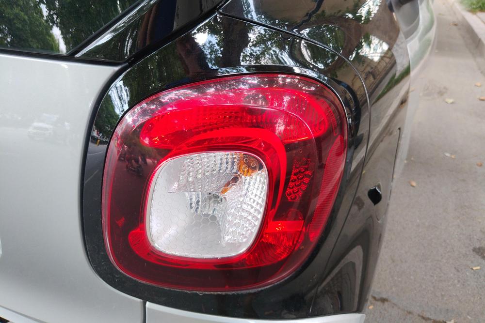 Smart smart fortwo