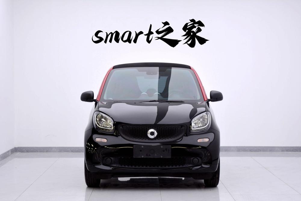 Smart smart fortwo