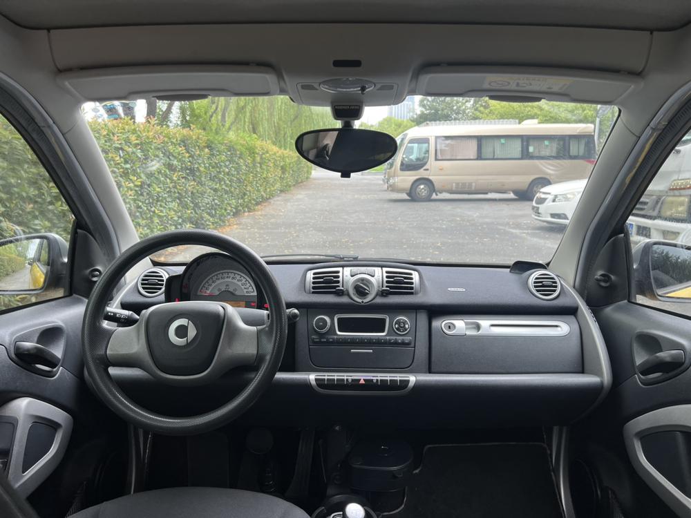 Smart smart fortwo