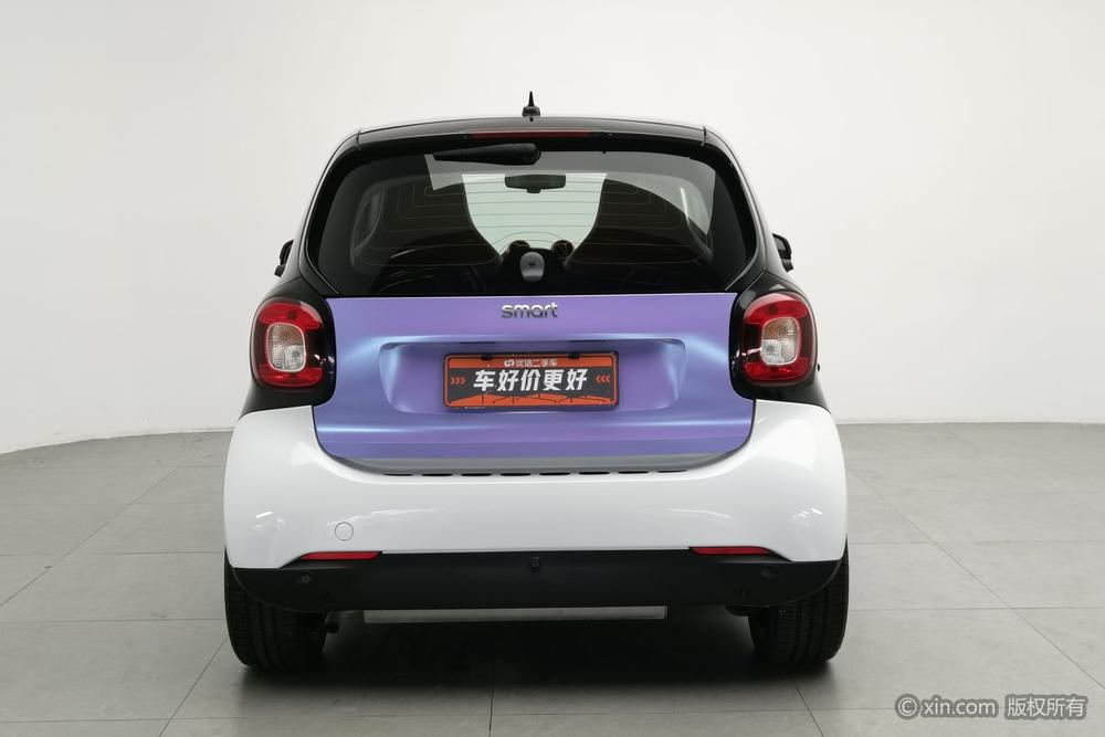 Smart smart fortwo