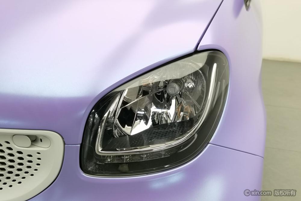 Smart smart fortwo