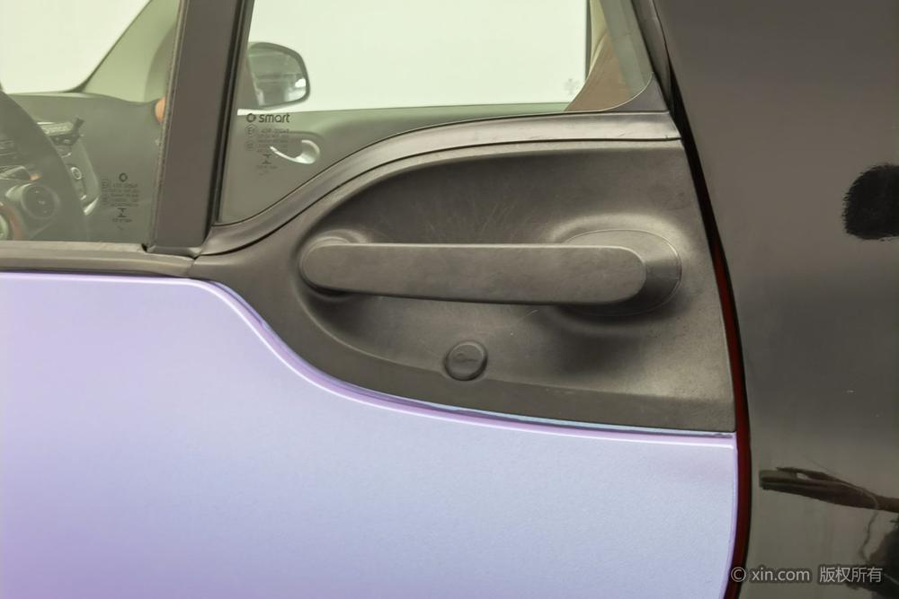Smart smart fortwo