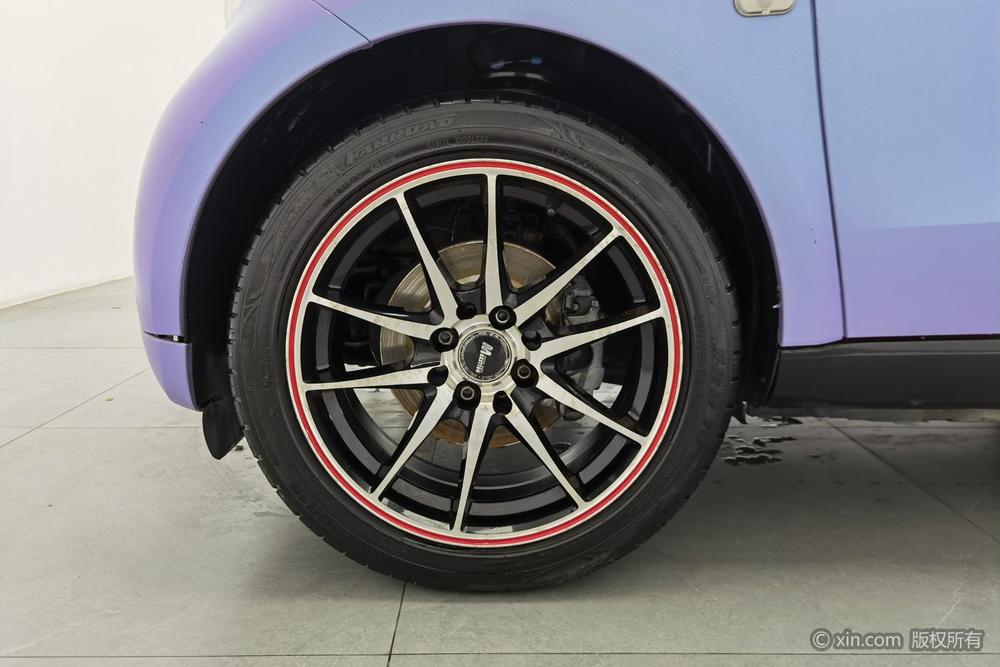 Smart smart fortwo