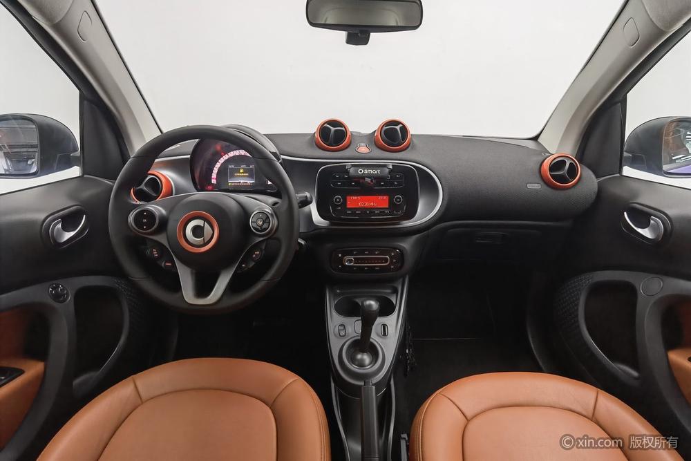 Smart smart fortwo