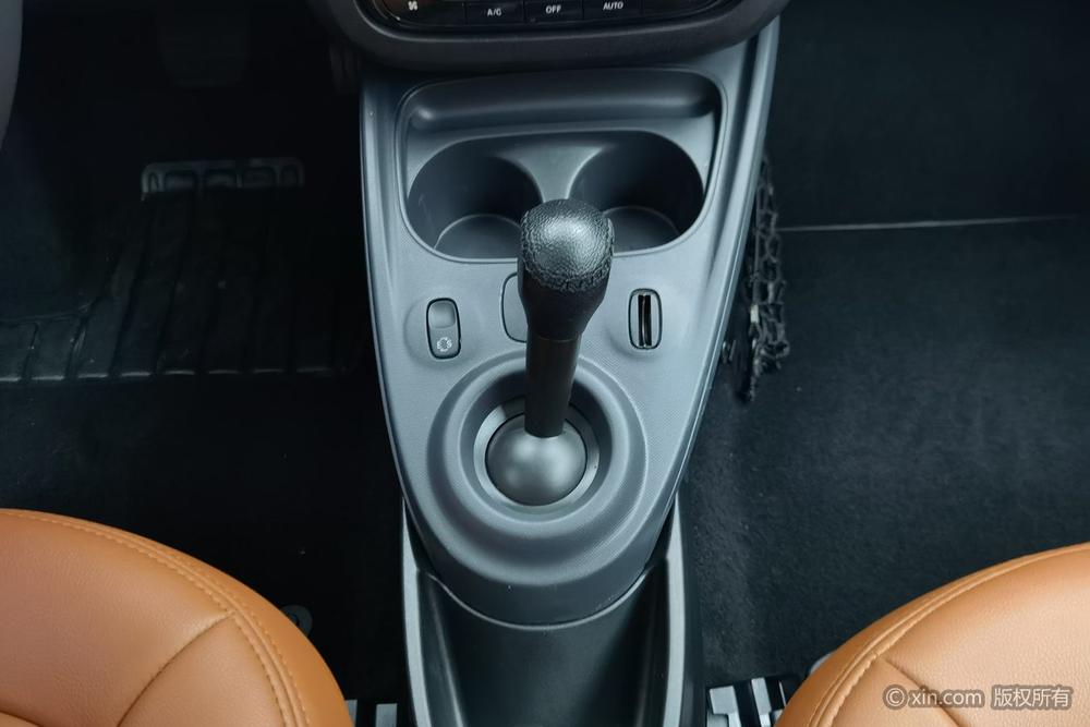 Smart smart fortwo