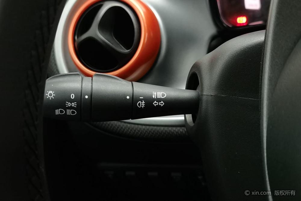 Smart smart fortwo
