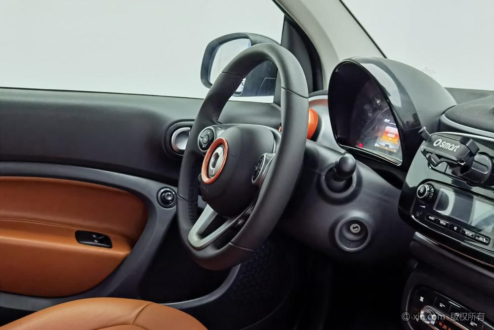 Smart smart fortwo