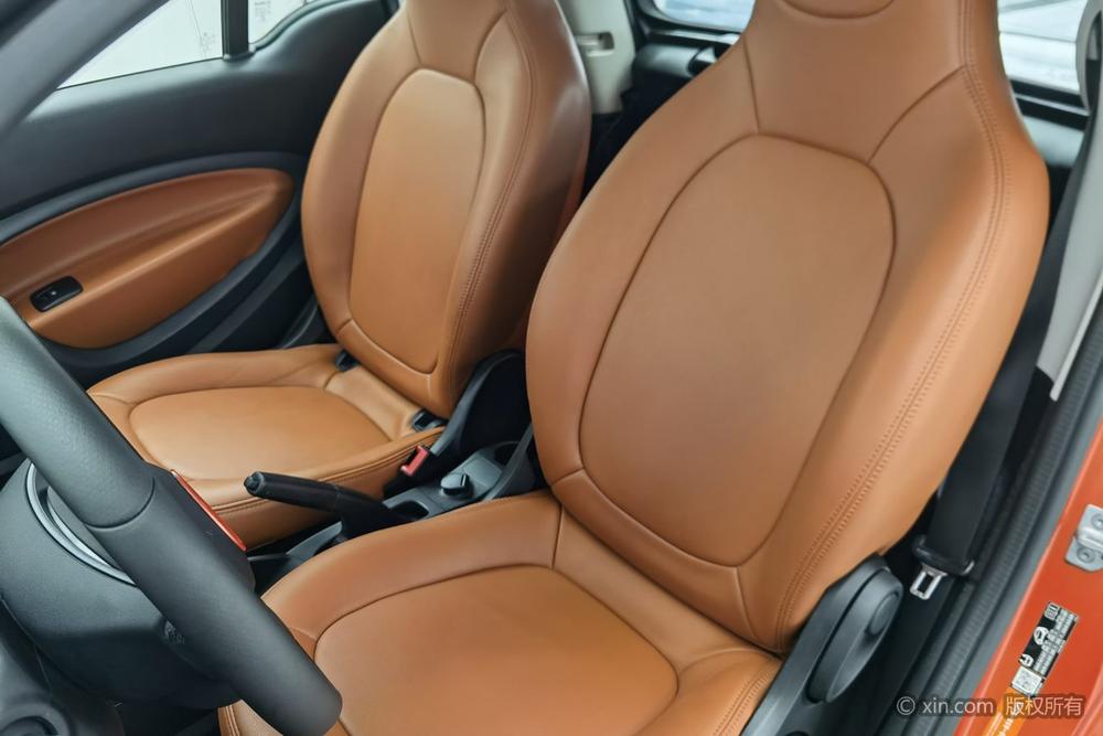 Smart smart fortwo